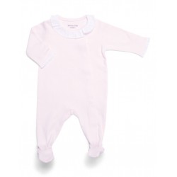 Babypakje Soft Pink - Roze