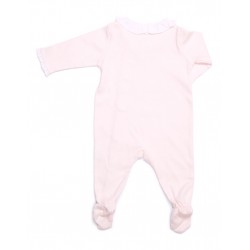 Babypakje Soft Pink - Roze