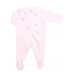 Babypakje Soft Pink - Roze