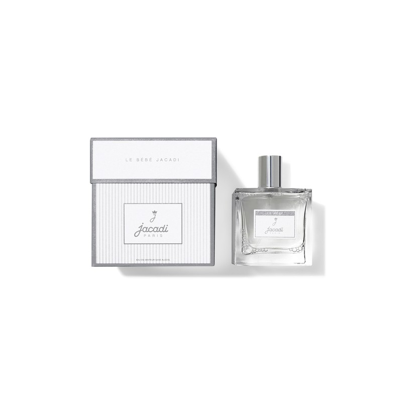 Parfum Baby 100ml Jacadi (U) - UNI