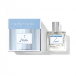 Parfum Tout Petit 50ml Jacadi - Boy