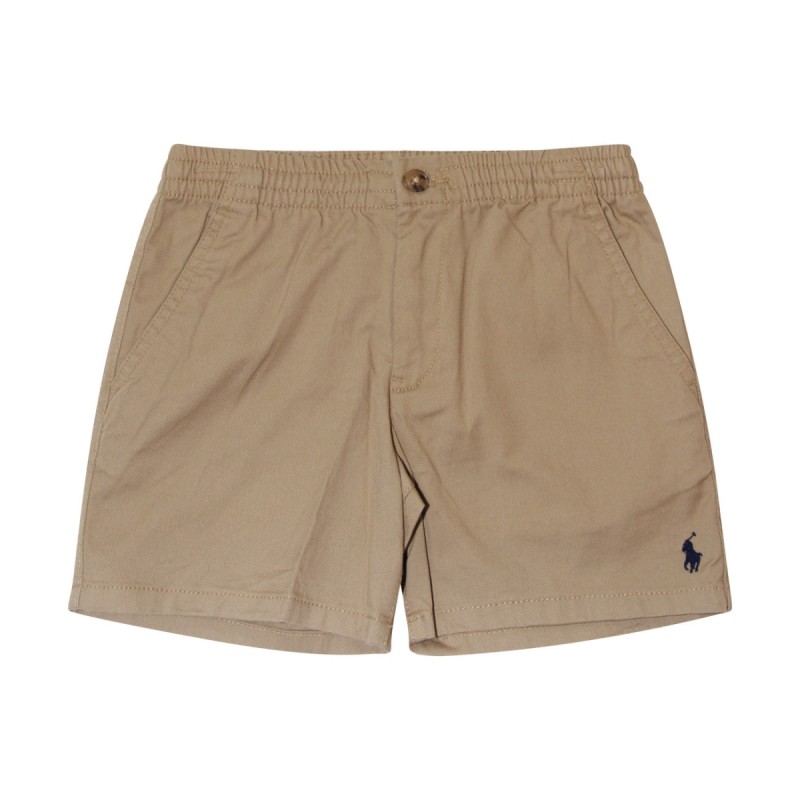 Short Chino Beige