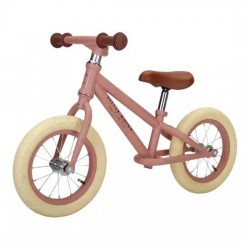 Loopfiets - roze