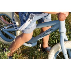 Loopfiets - Blauw