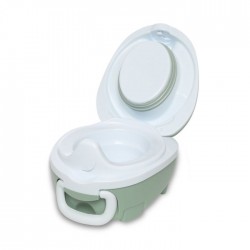 My Carry Potty Groen