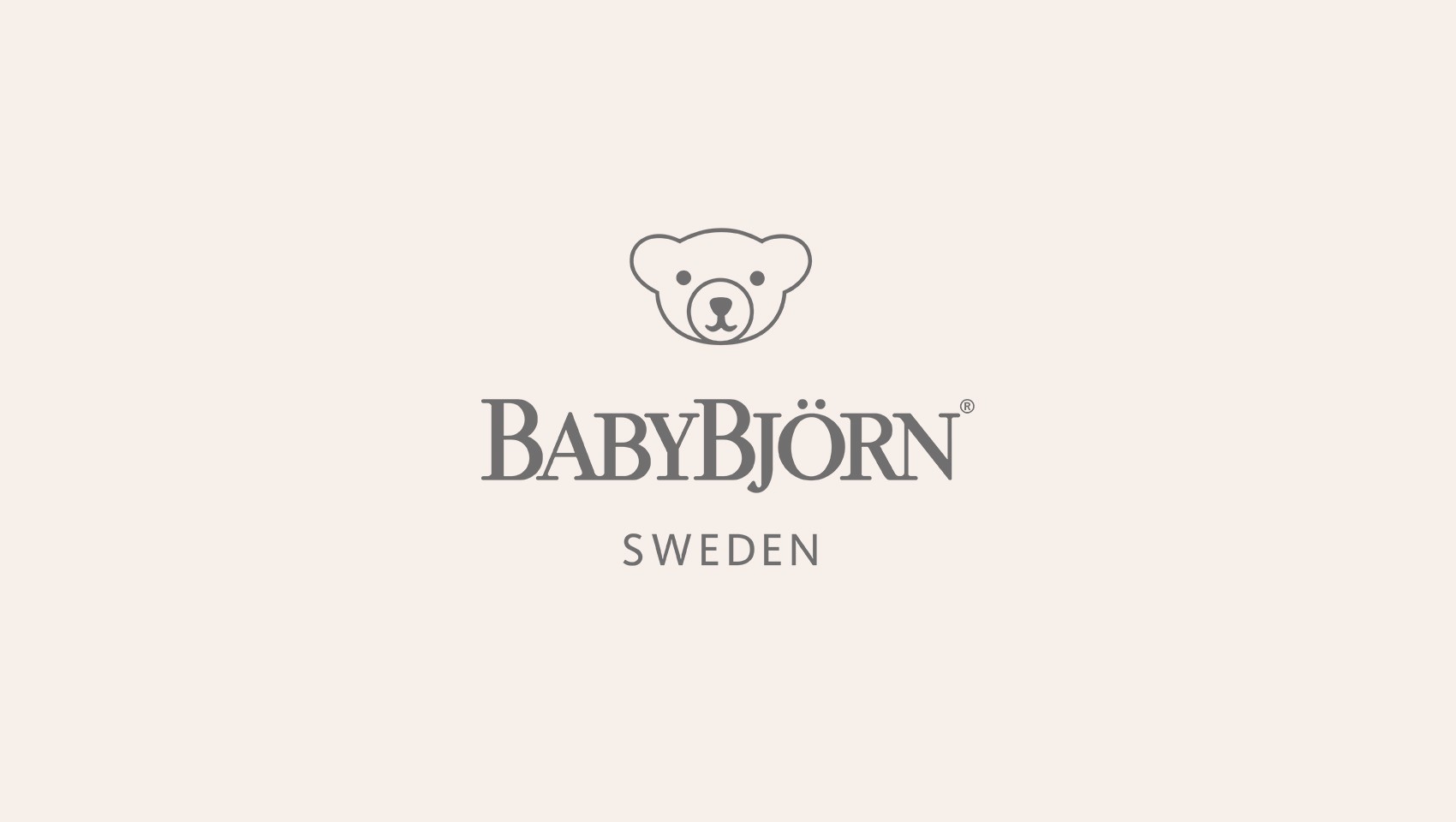 Babybjorn